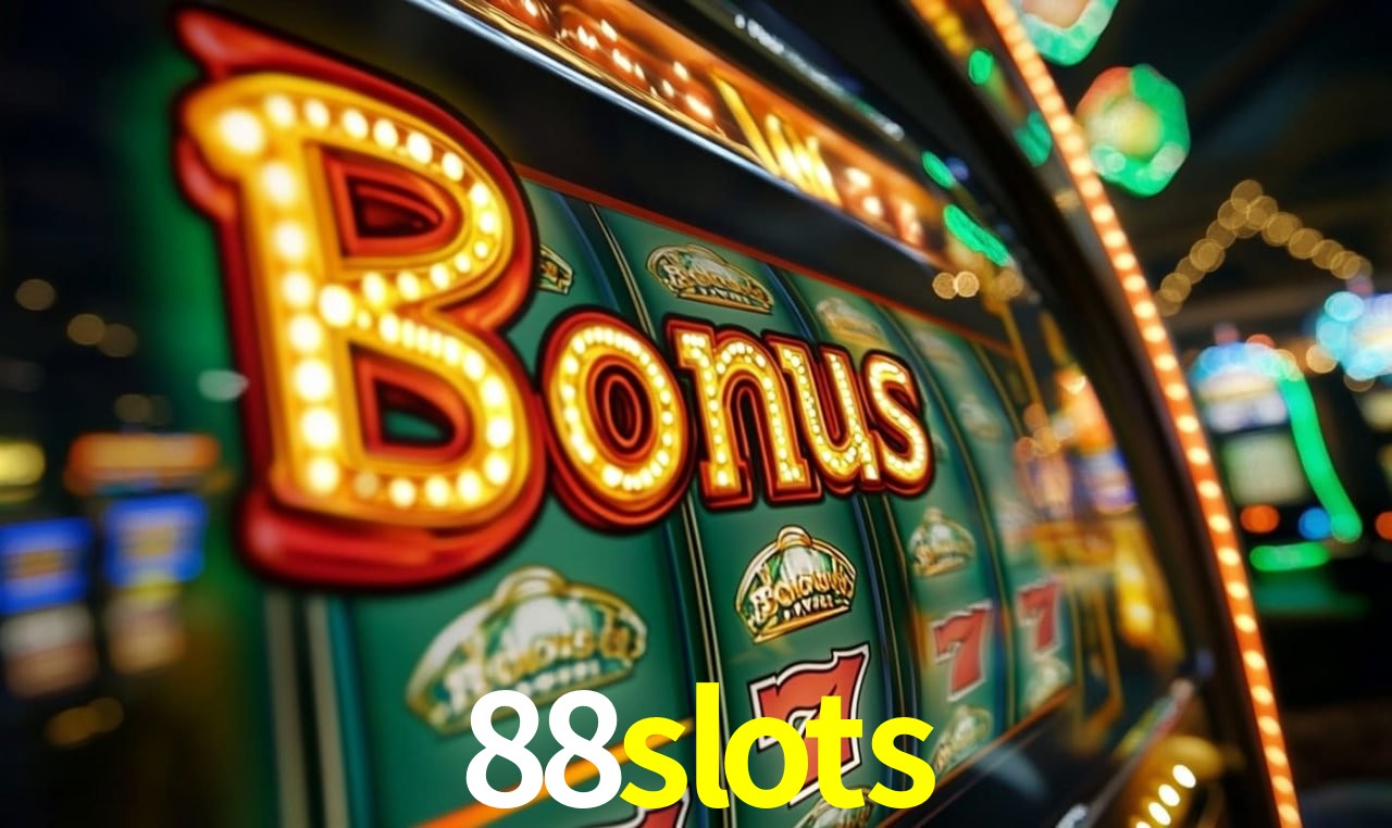 88slots cassino